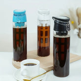 Cold Brew Coffee Maker Tumbler